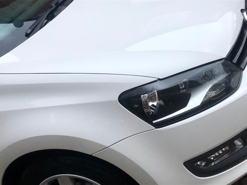 Used Volkswagen Polo 2013 for sale - 76470741: Photo 19