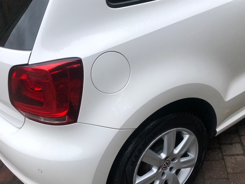 Used Volkswagen Polo 2013 for sale - 76470741: Photo 22