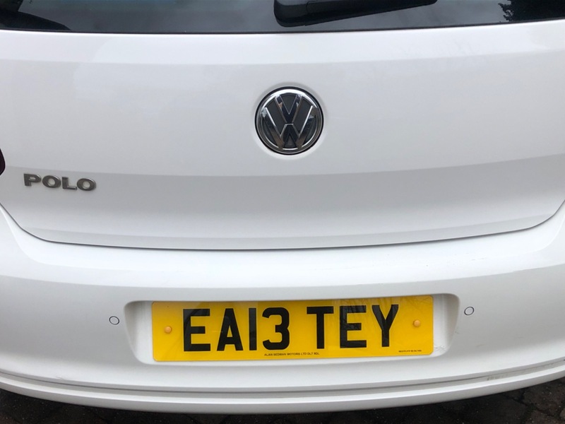 Used Volkswagen Polo 2013 for sale - 76470741: Photo 23