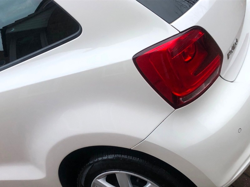 Used Volkswagen Polo 2013 for sale - 76470741: Photo 24