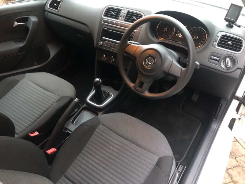 Used Volkswagen Polo 2013 for sale - 76470741: Photo 33