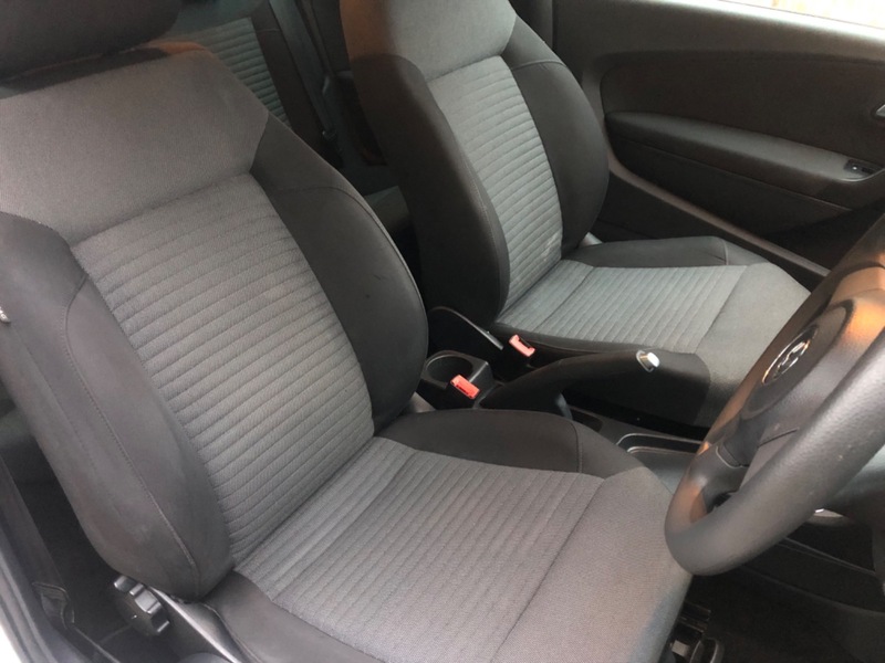 Used Volkswagen Polo 2013 for sale - 76470741: Photo 34