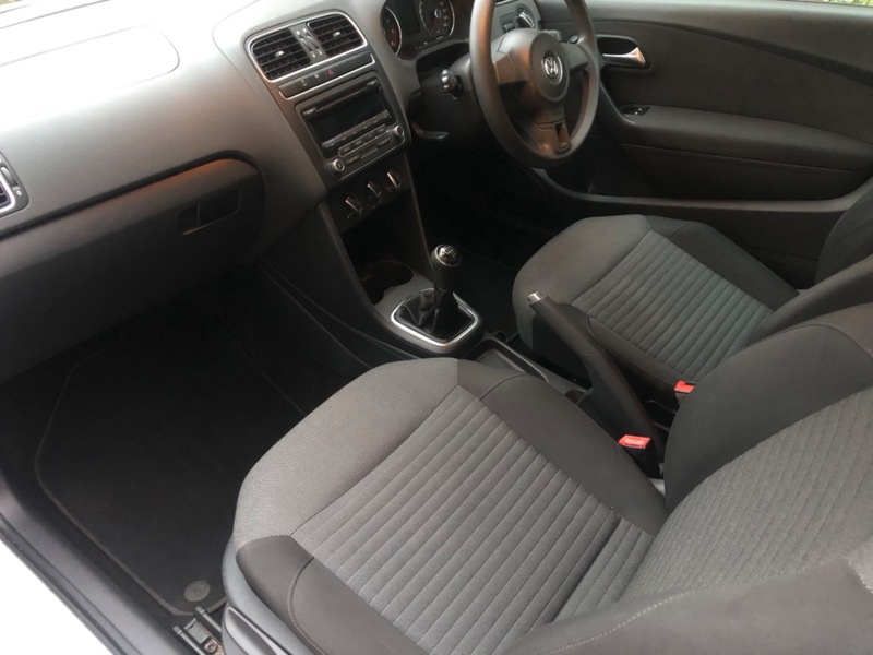 Used Volkswagen Polo 2013 for sale - 76470741: Photo 39