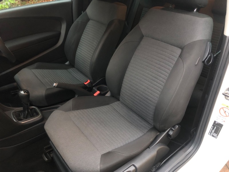 Used Volkswagen Polo 2013 for sale - 76470741: Photo 40