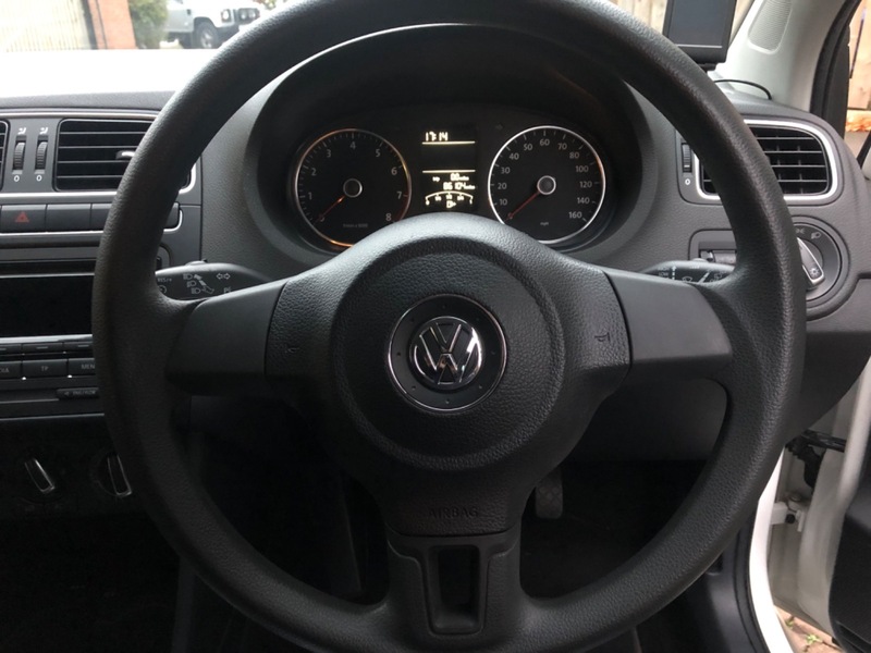 Used Volkswagen Polo 2013 for sale - 76470741: Photo 46