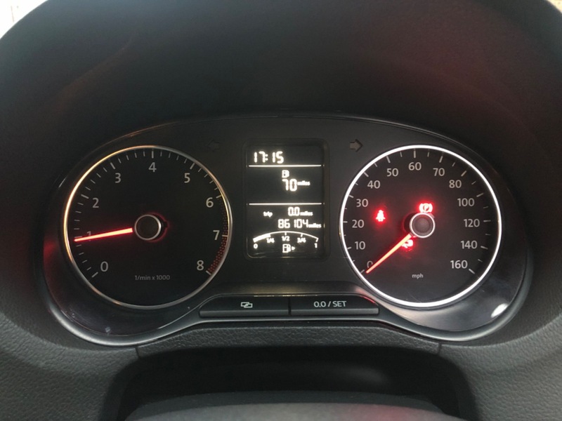 Used Volkswagen Polo 2013 for sale - 76470741: Photo 47