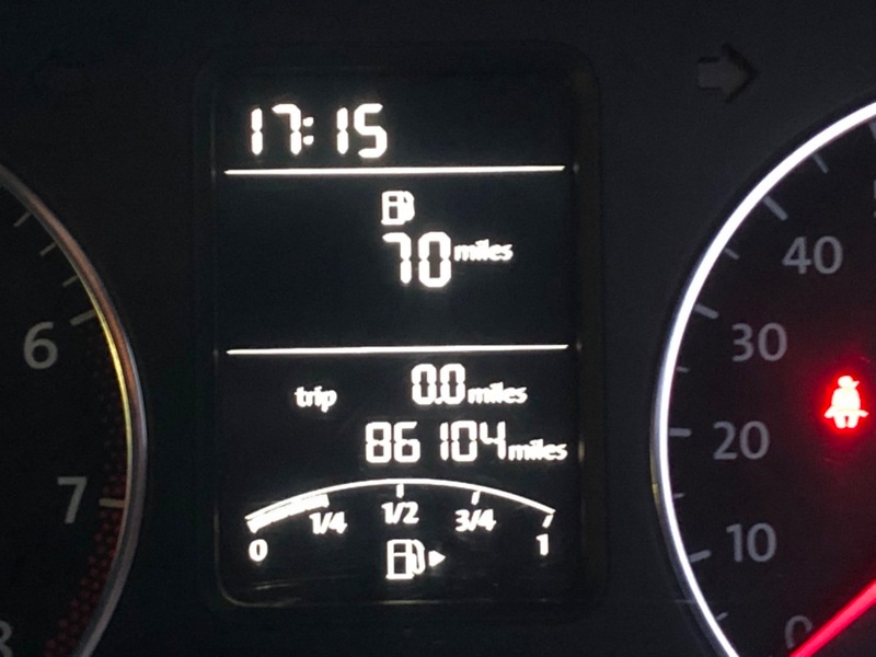 Used Volkswagen Polo 2013 for sale - 76470741: Photo 48