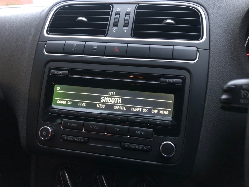 Used Volkswagen Polo 2013 for sale - 76470741: Photo 49