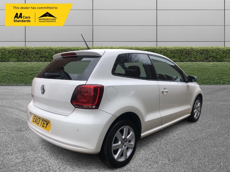 Used Volkswagen Polo 2013 for sale - 76470741: Photo 5