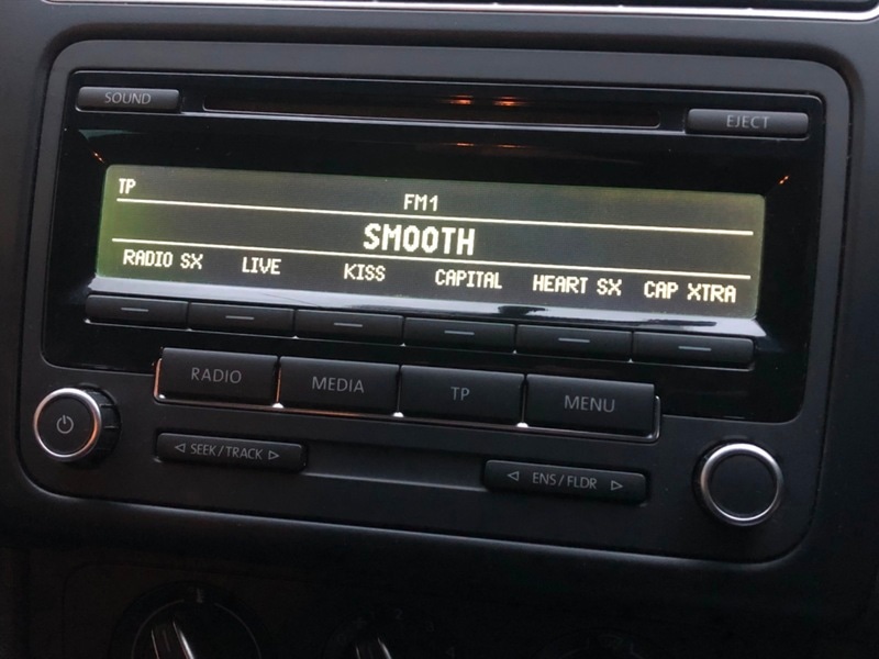 Used Volkswagen Polo 2013 for sale - 76470741: Photo 50