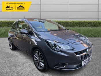 2015 - SE 3-Door