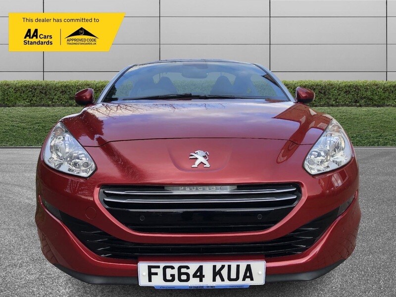 Used Peugeot RCZ 2014 for sale - 77906108: Photo 11
