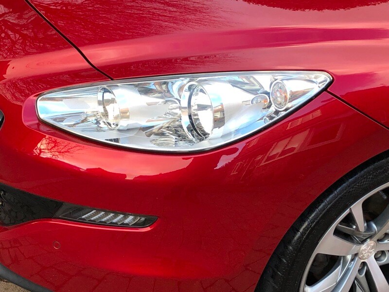 Used Peugeot RCZ 2014 for sale - 77906108: Photo 12