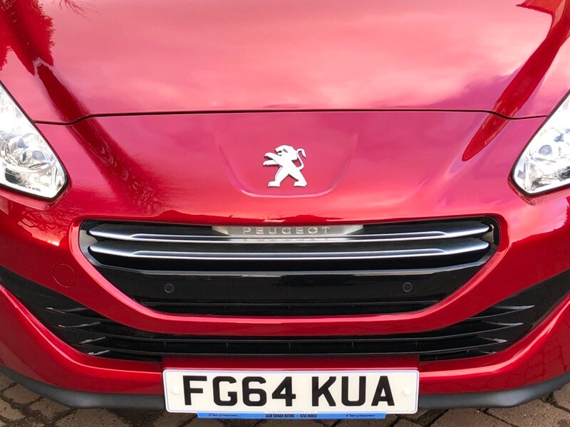 Used Peugeot RCZ 2014 for sale - 77906108: Photo 13