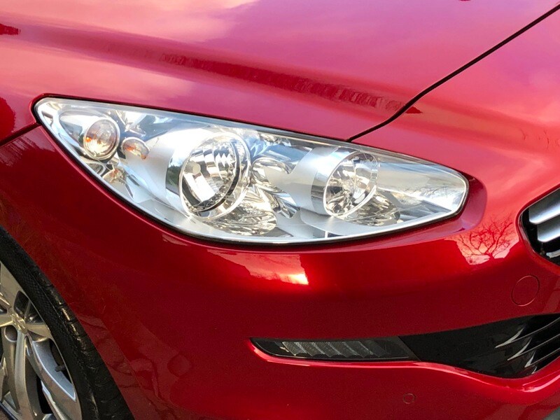 Used Peugeot RCZ 2014 for sale - 77906108: Photo 14