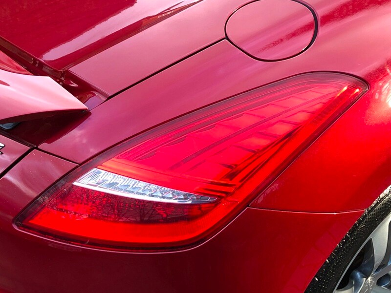 Used Peugeot RCZ 2014 for sale - 77906108: Photo 16