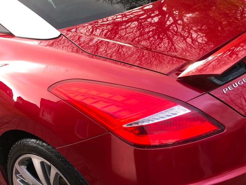 Used Peugeot RCZ 2014 for sale - 77906108: Photo 19