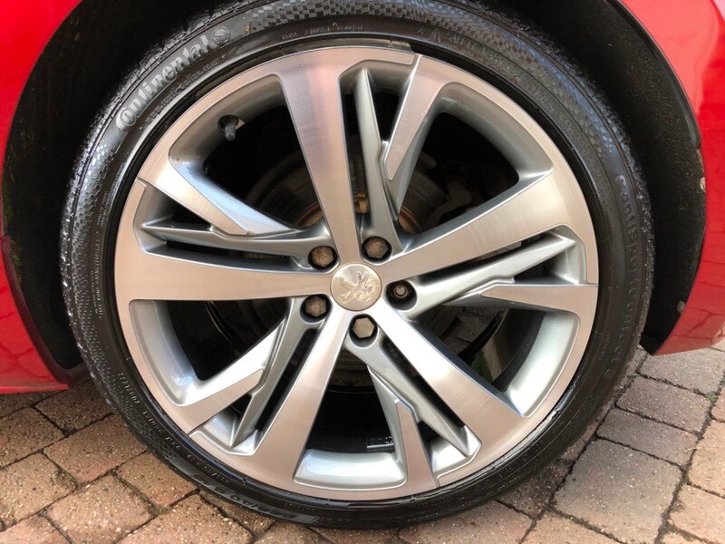 Used Peugeot RCZ 2014 for sale - 77906108: Photo 21