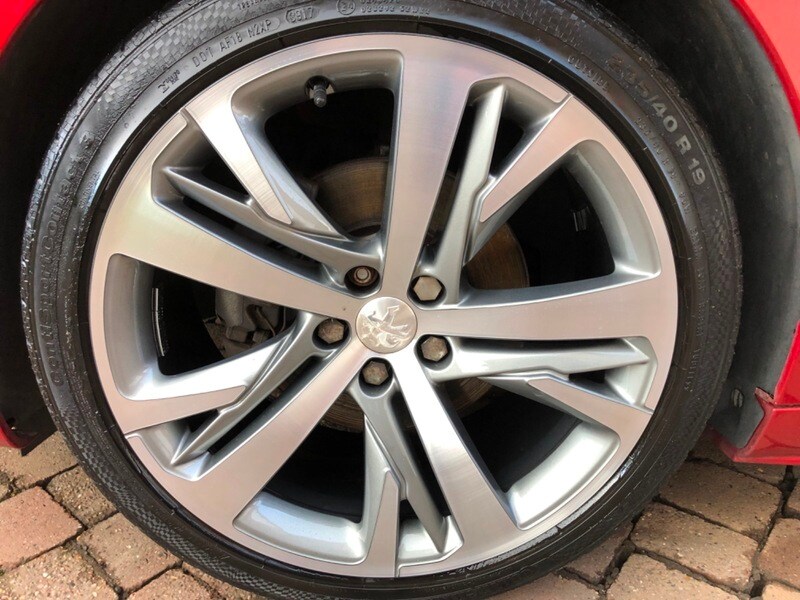 Used Peugeot RCZ 2014 for sale - 77906108: Photo 22