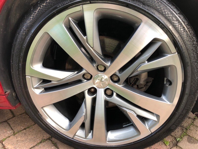 Used Peugeot RCZ 2014 for sale - 77906108: Photo 23