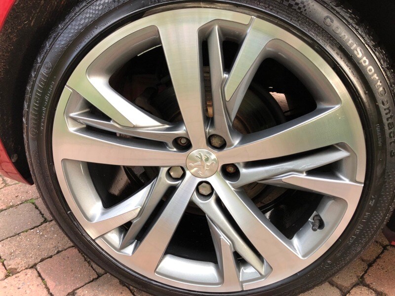 Used Peugeot RCZ 2014 for sale - 77906108: Photo 24