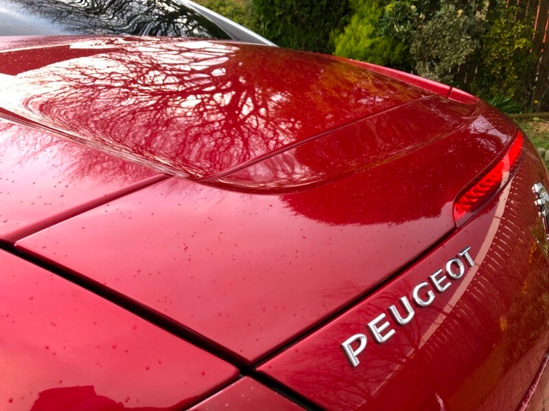 Used Peugeot RCZ 2014 for sale - 77906108: Photo 32