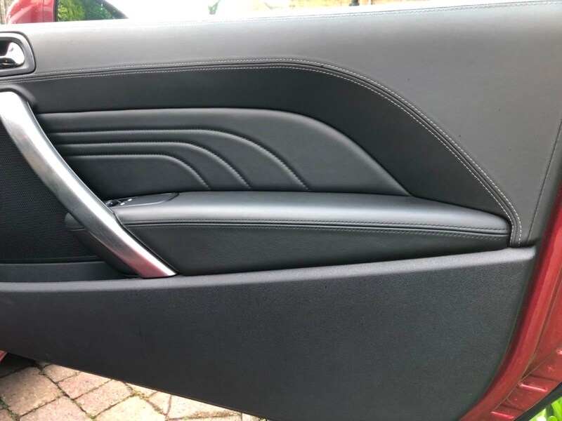 Used Peugeot RCZ 2014 for sale - 77906108: Photo 33