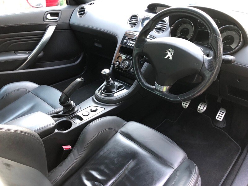 Used Peugeot RCZ 2014 for sale - 77906108: Photo 35