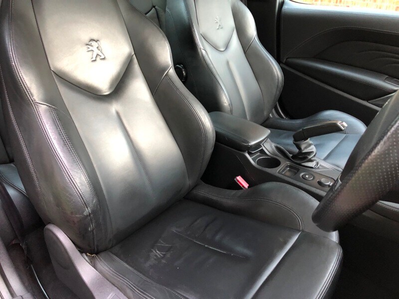 Used Peugeot RCZ 2014 for sale - 77906108: Photo 36