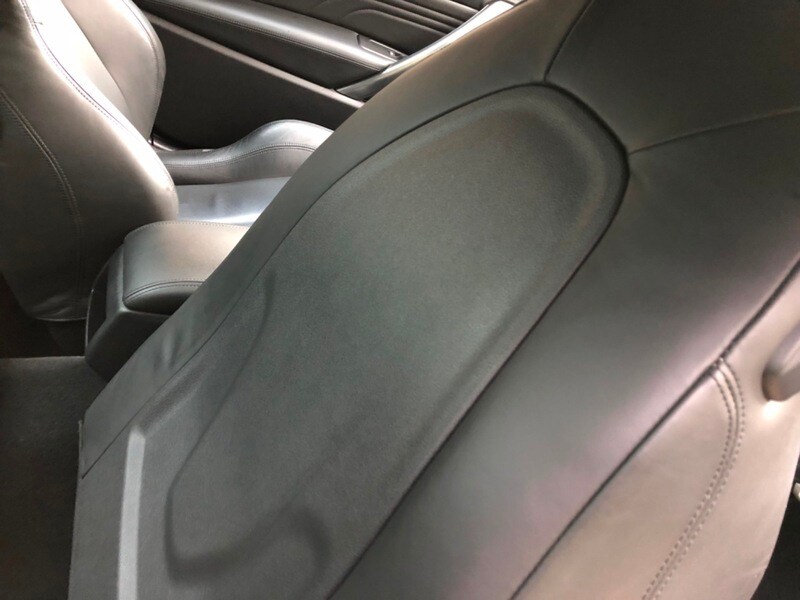 Used Peugeot RCZ 2014 for sale - 77906108: Photo 38