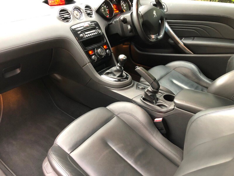 Used Peugeot RCZ 2014 for sale - 77906108: Photo 42