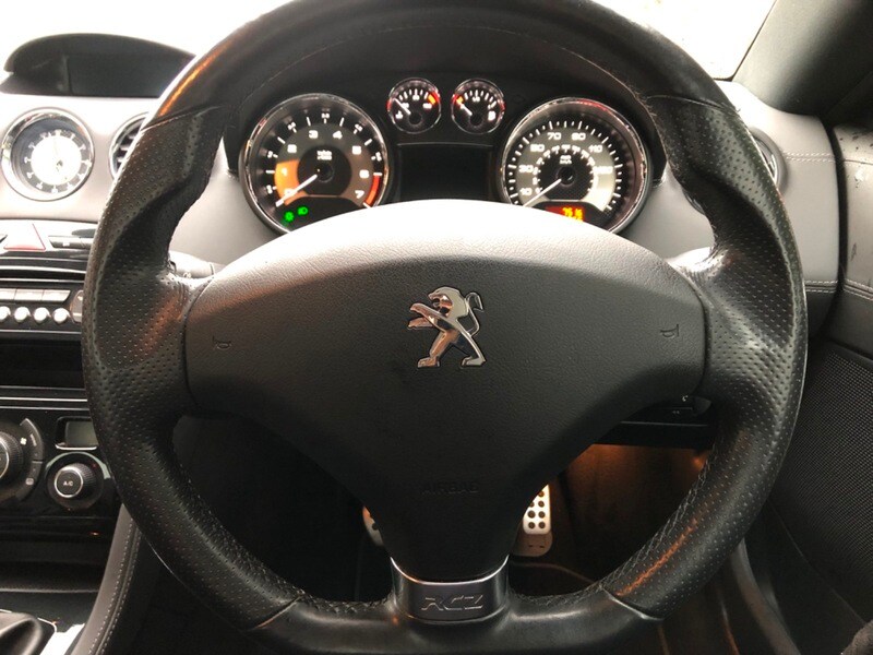 Used Peugeot RCZ 2014 for sale - 77906108: Photo 47