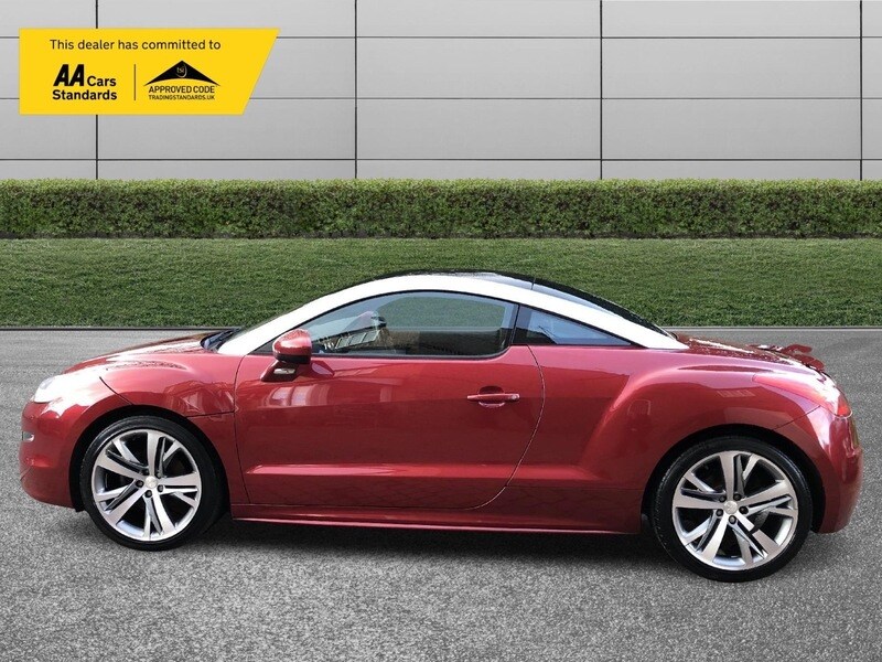 Used Peugeot RCZ 2014 for sale - 77906108: Photo 9