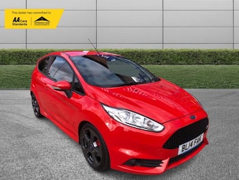 Used Ford Fiesta 2014 for sale - 79608361: Photo