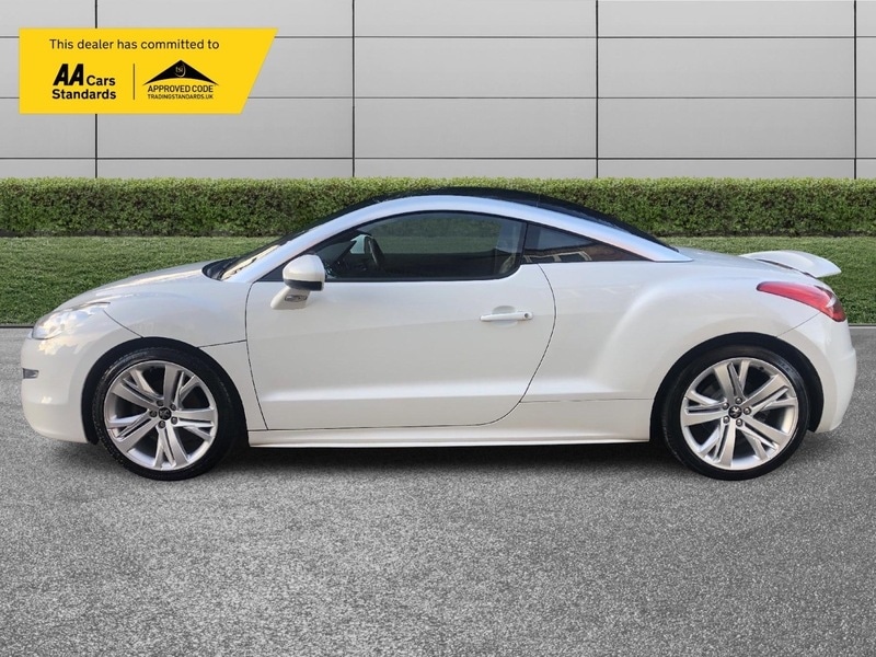 Used Peugeot RCZ 2015 for sale - 76605317: Photo 11
