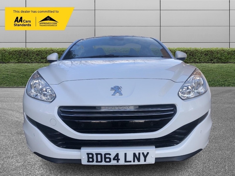 Used Peugeot RCZ 2015 for sale - 76605317: Photo 15