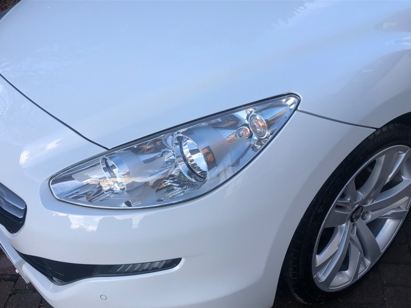 Used Peugeot RCZ 2015 for sale - 76605317: Photo 17