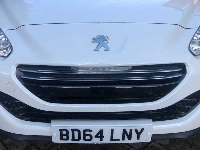 Used Peugeot RCZ 2015 for sale - 76605317: Photo 18