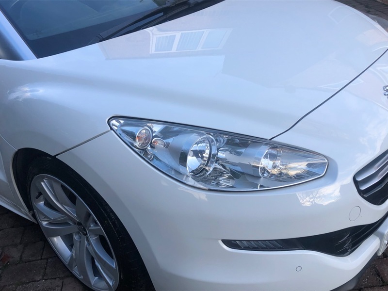 Used Peugeot RCZ 2015 for sale - 76605317: Photo 19