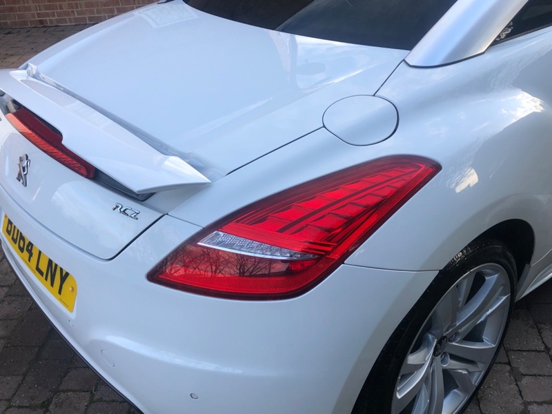 Used Peugeot RCZ 2015 for sale - 76605317: Photo 21