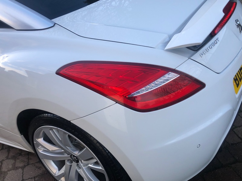 Used Peugeot RCZ 2015 for sale - 76605317: Photo 23
