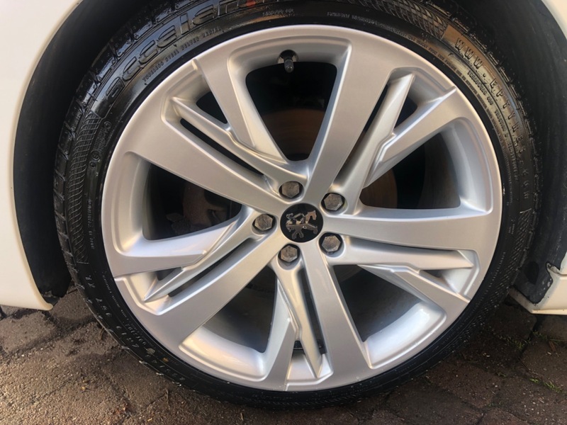 Used Peugeot RCZ 2015 for sale - 76605317: Photo 25