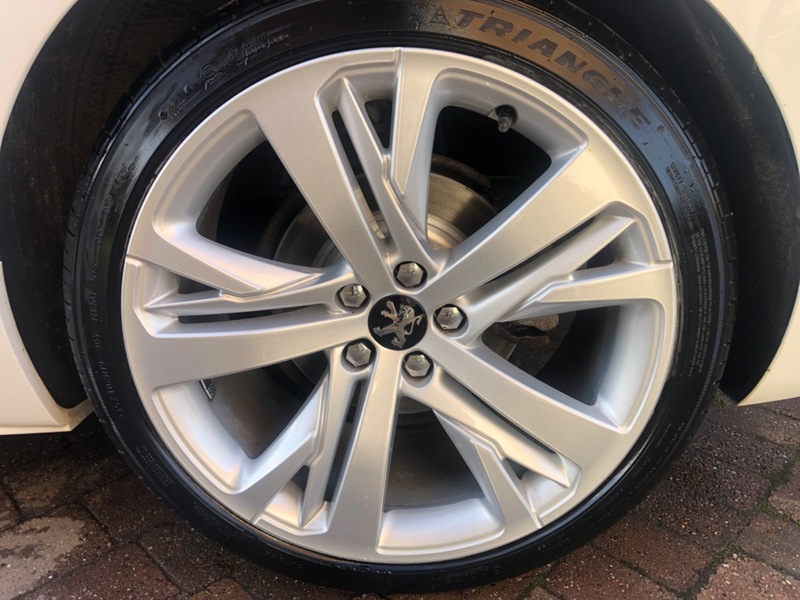 Used Peugeot RCZ 2015 for sale - 76605317: Photo 26