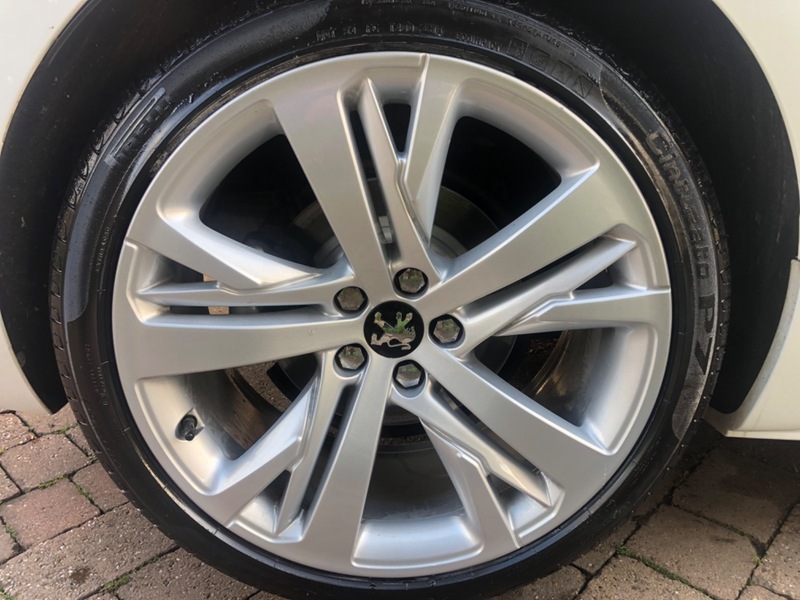 Used Peugeot RCZ 2015 for sale - 76605317: Photo 27