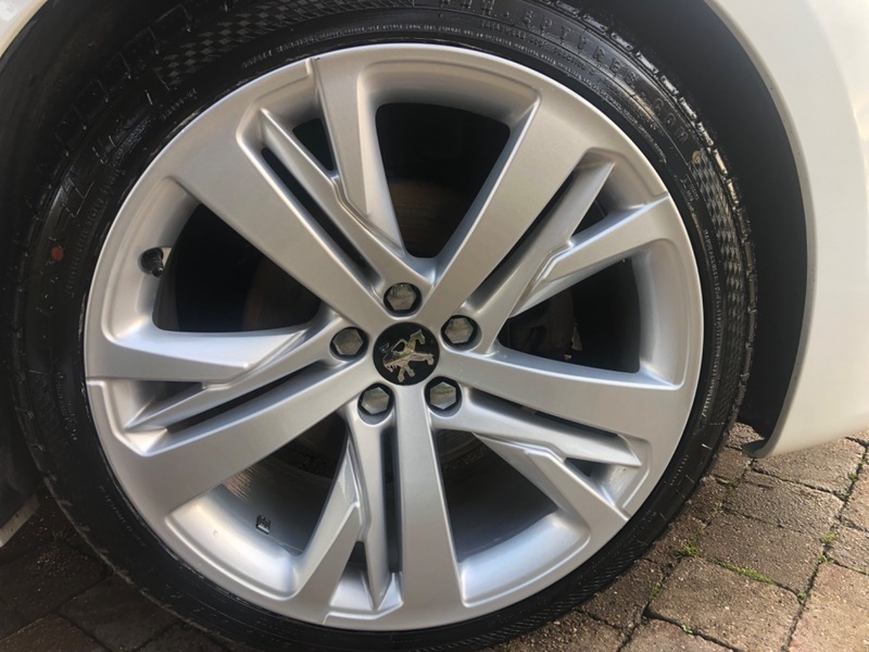 Used Peugeot RCZ 2015 for sale - 76605317: Photo 28