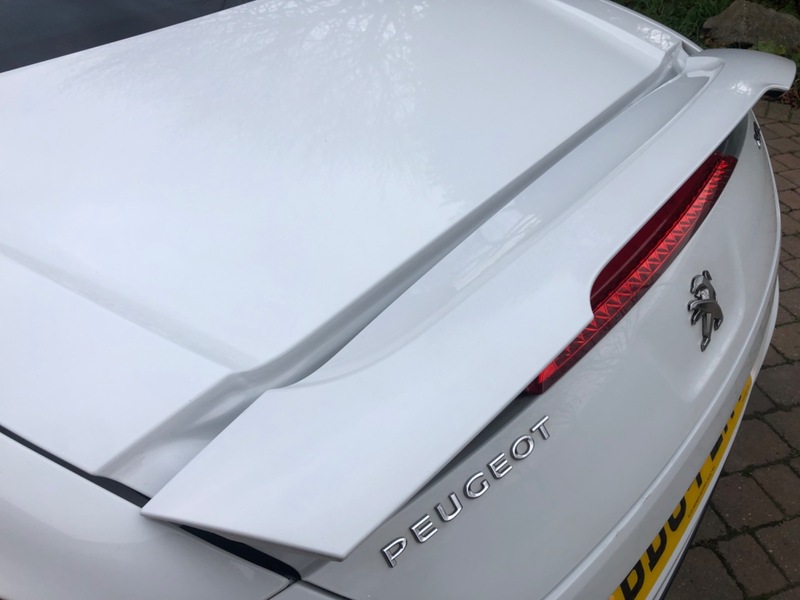 Used Peugeot RCZ 2015 for sale - 76605317: Photo 29