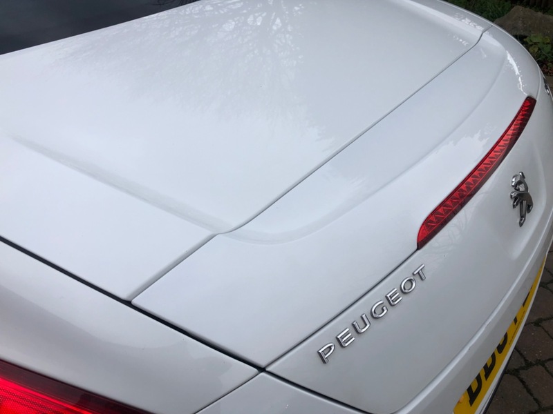 Used Peugeot RCZ 2015 for sale - 76605317: Photo 30