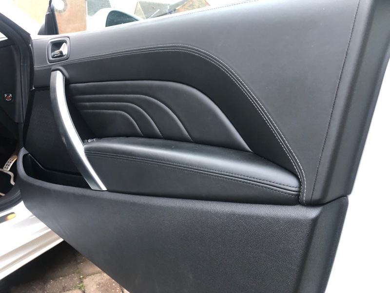 Used Peugeot RCZ 2015 for sale - 76605317: Photo 33