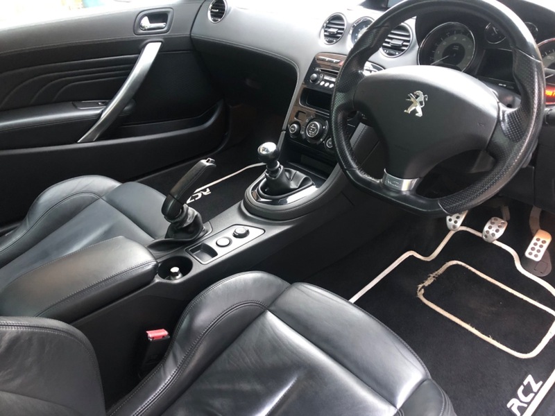 Used Peugeot RCZ 2015 for sale - 76605317: Photo 35