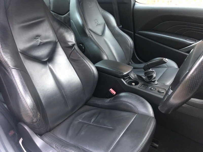 Used Peugeot RCZ 2015 for sale - 76605317: Photo 36